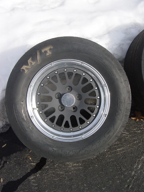 FS CCW drag package - CorvetteForum - Chevrolet Corvette Forum Discussion